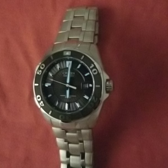 Citizen Signature Collection - Picture 10 of 10